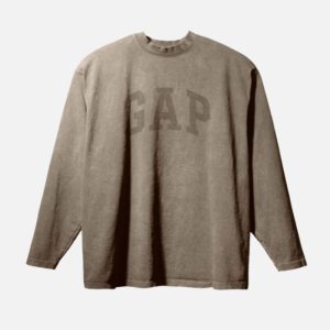 Yeezy Gap Official