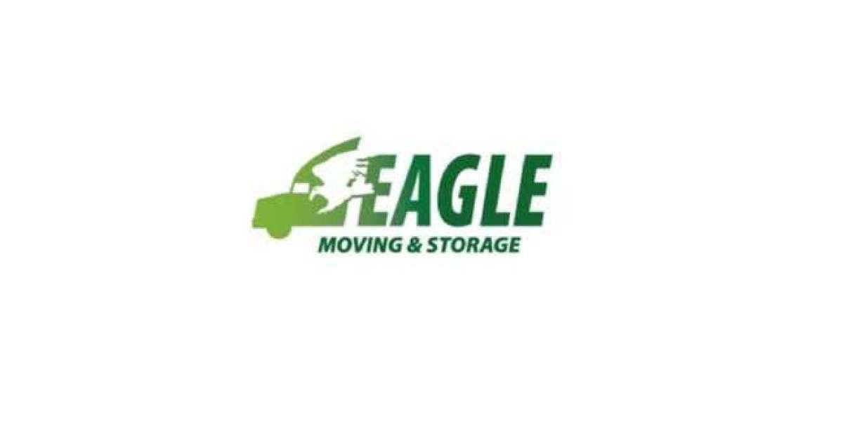 Eagle Moving And Storage