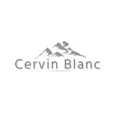 Cervin Blanc