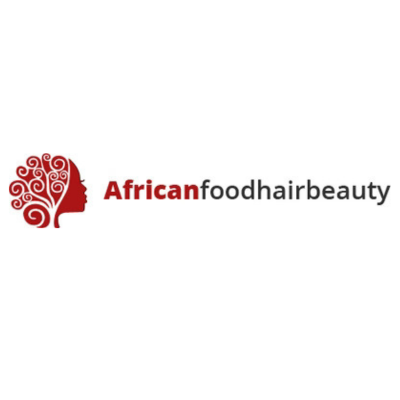 African food hair and beauty