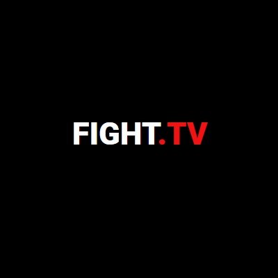 FIGHT.TV