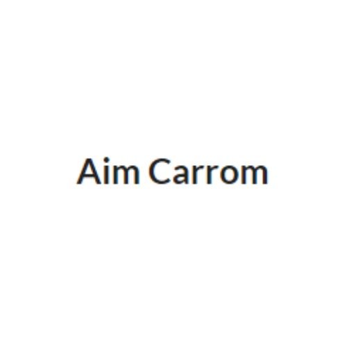 aimcarrom@123