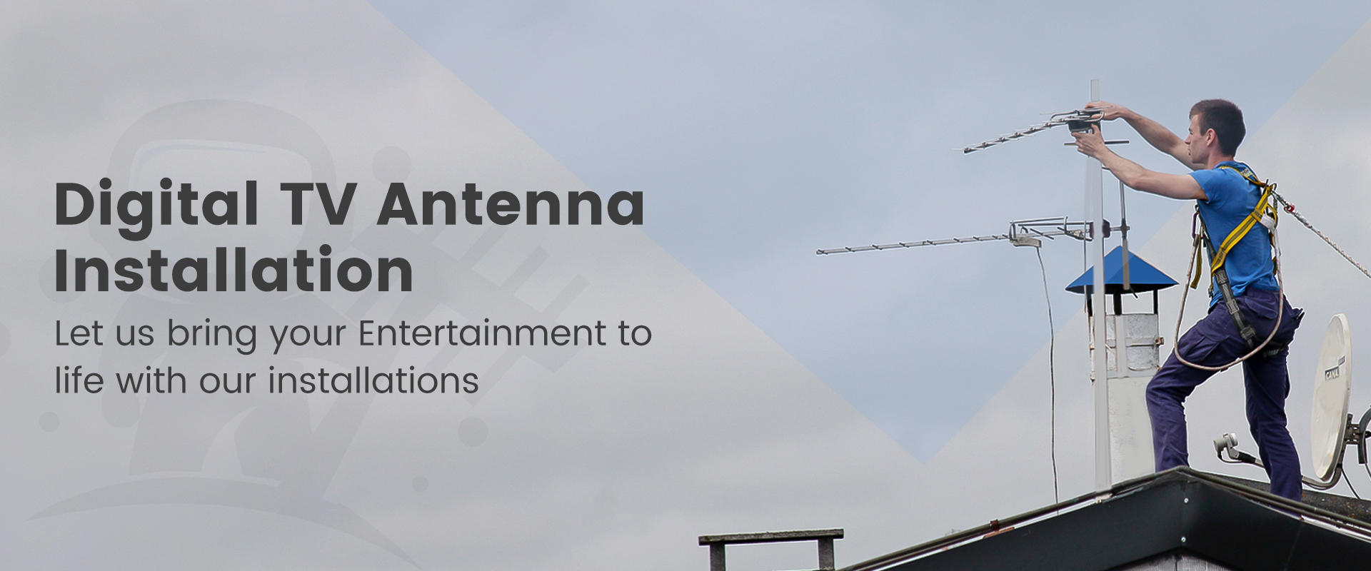 Super Antenna