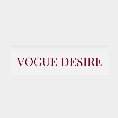 vogue desire