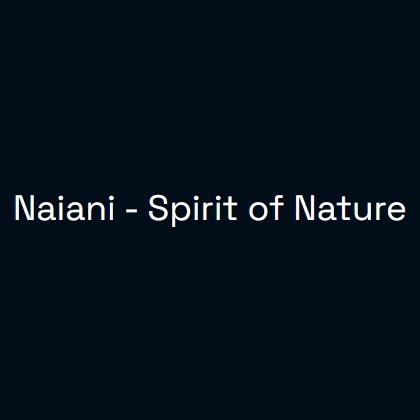 Naiani Tierkommunikation