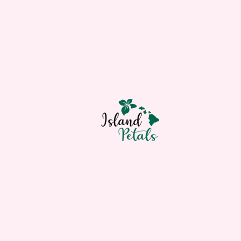 Island Petals Maui
