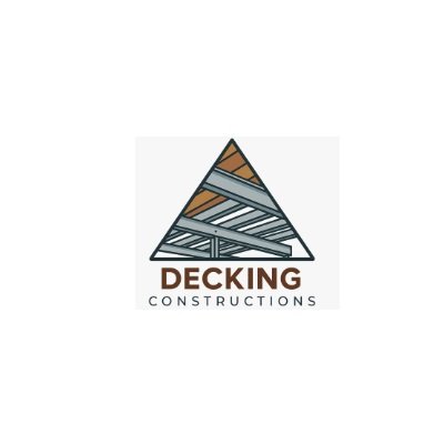 Decking Constructions