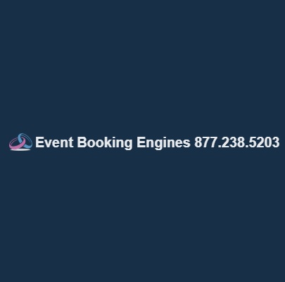 Event Booking Engines