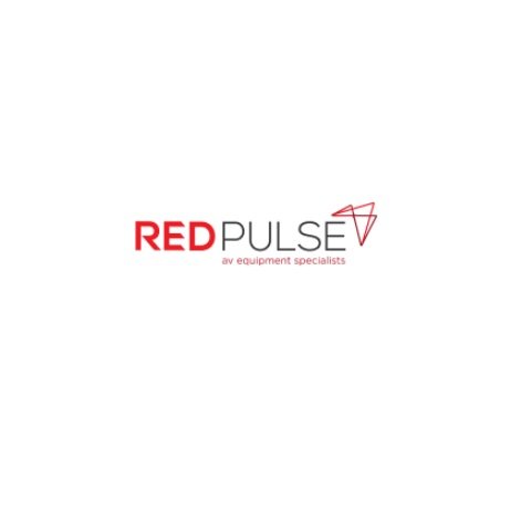 Red Pulse Audio Visual
