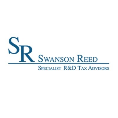 Swanson Reed | Specialist R&D Tax advisors