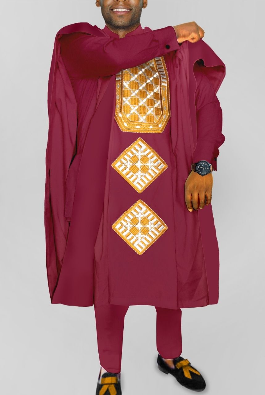 CLOTHS