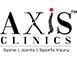 Axis Clinics - Best Spine Clinic in Gurgaon