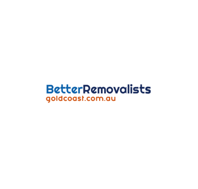 Better Removalists Gold Coast