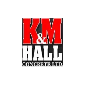 K&M Hall Concrete Ltd