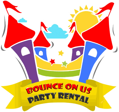 Bounce On Us Party Rental