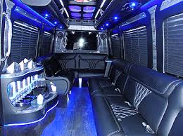 Party Bus In Brooklyn