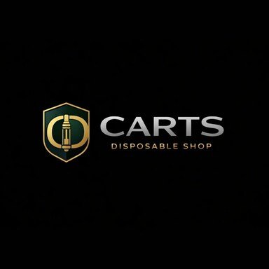 Carts Disposable Shop