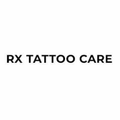 Rx Tattoo Care