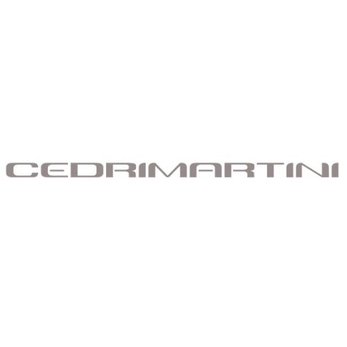 Cedrimartini