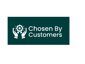 Chosen by Customers