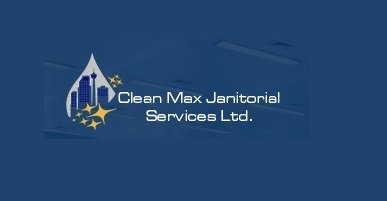 Clean Max Janitorial Services Ltd.