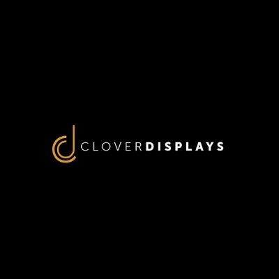 Clover Displays