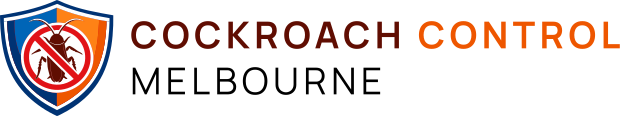 Cockroach Control Melbourne