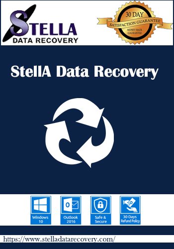 Stella Data Recovery