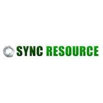 Sync Resource Inc