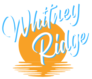 Whitney Ridge Resort