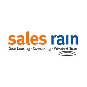 salesrain