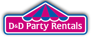 D&D party Rentals