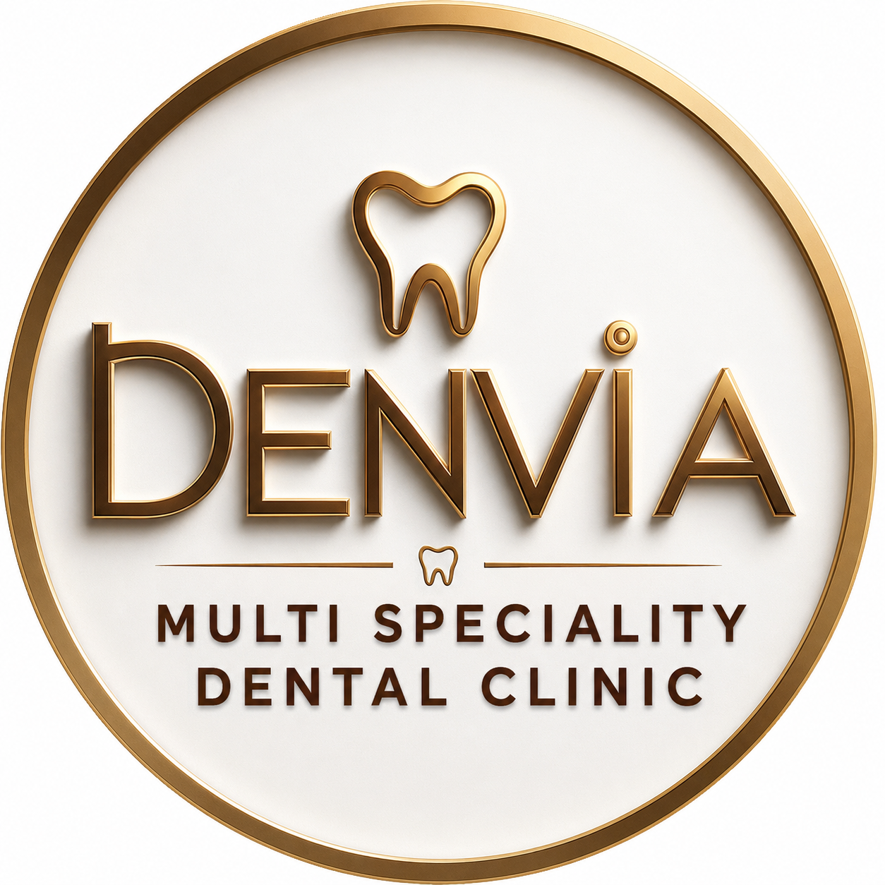 Denvia Multispeciality Dental Clinic