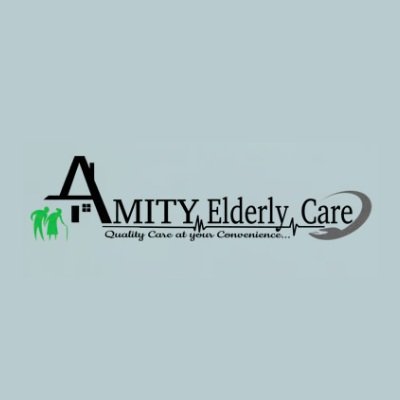 Amity Elderly Care Services LLC