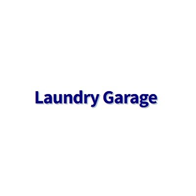 laundrygarage
