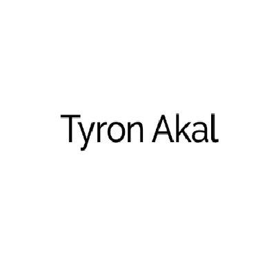 Tyron Akal brand strategist freelancer