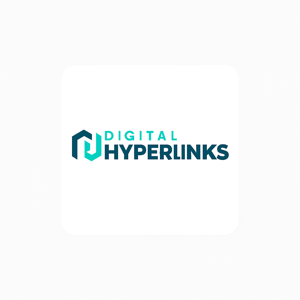 Digital Hyperlinks