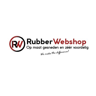 rubberwebshop