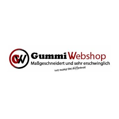 Gummi Webshop
