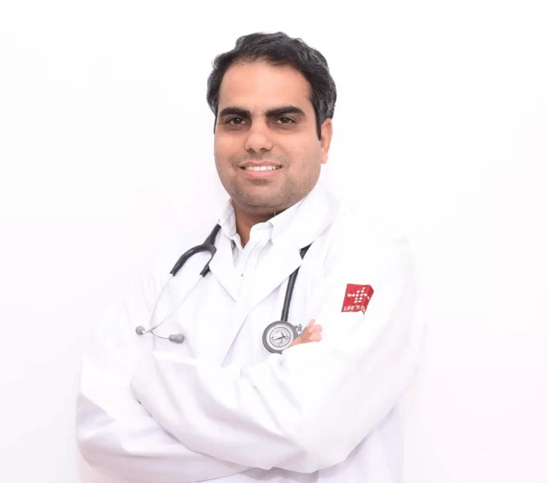 Gastroenterologist in Jaipur | Dr Shankar Dhaka