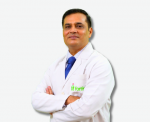 Dr Vikram Sharma