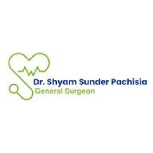 Dr Shyam Sunder Pachisia