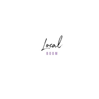 The Local Boom