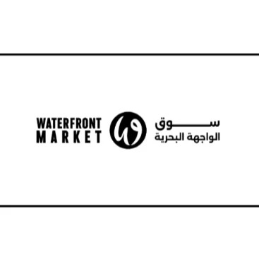 Waterfront Market