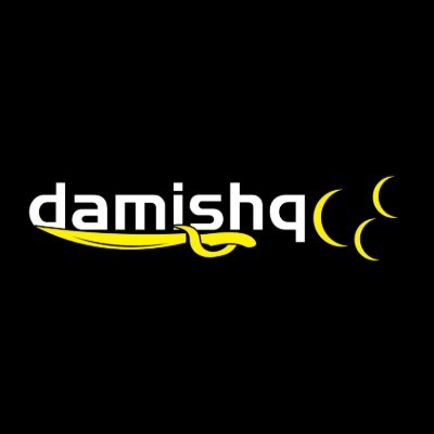 Damishq Trading