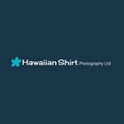 Hawaiian Shirt Photography