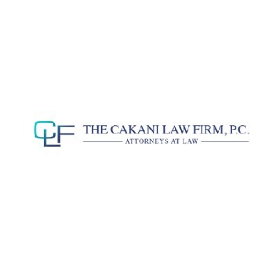 The Cakani Law Firm P.C.