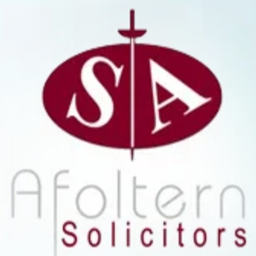 Afolternsolicitors