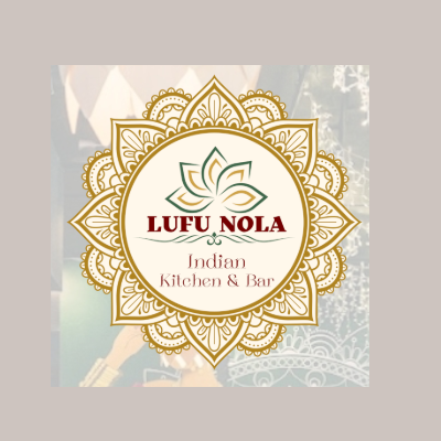 LUFU NOLA indian cuisine