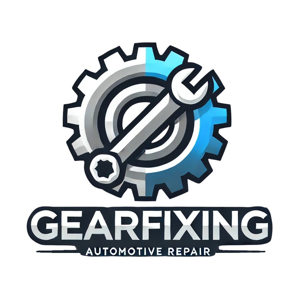 Gear Fixing